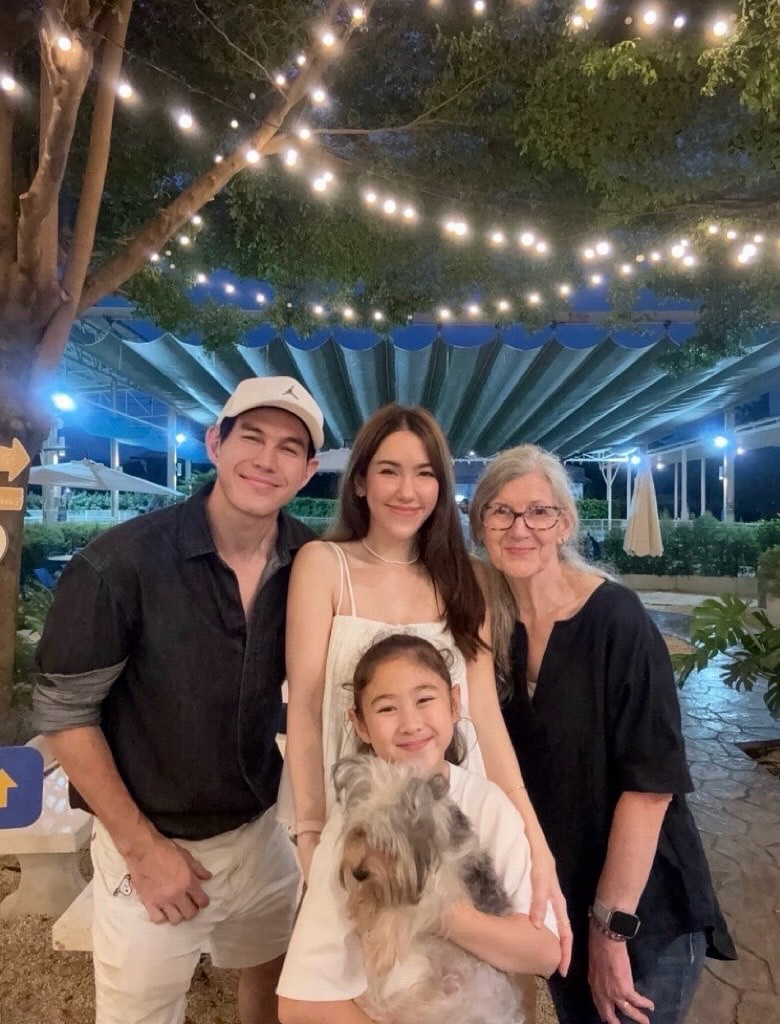 น้องพลอยเจ