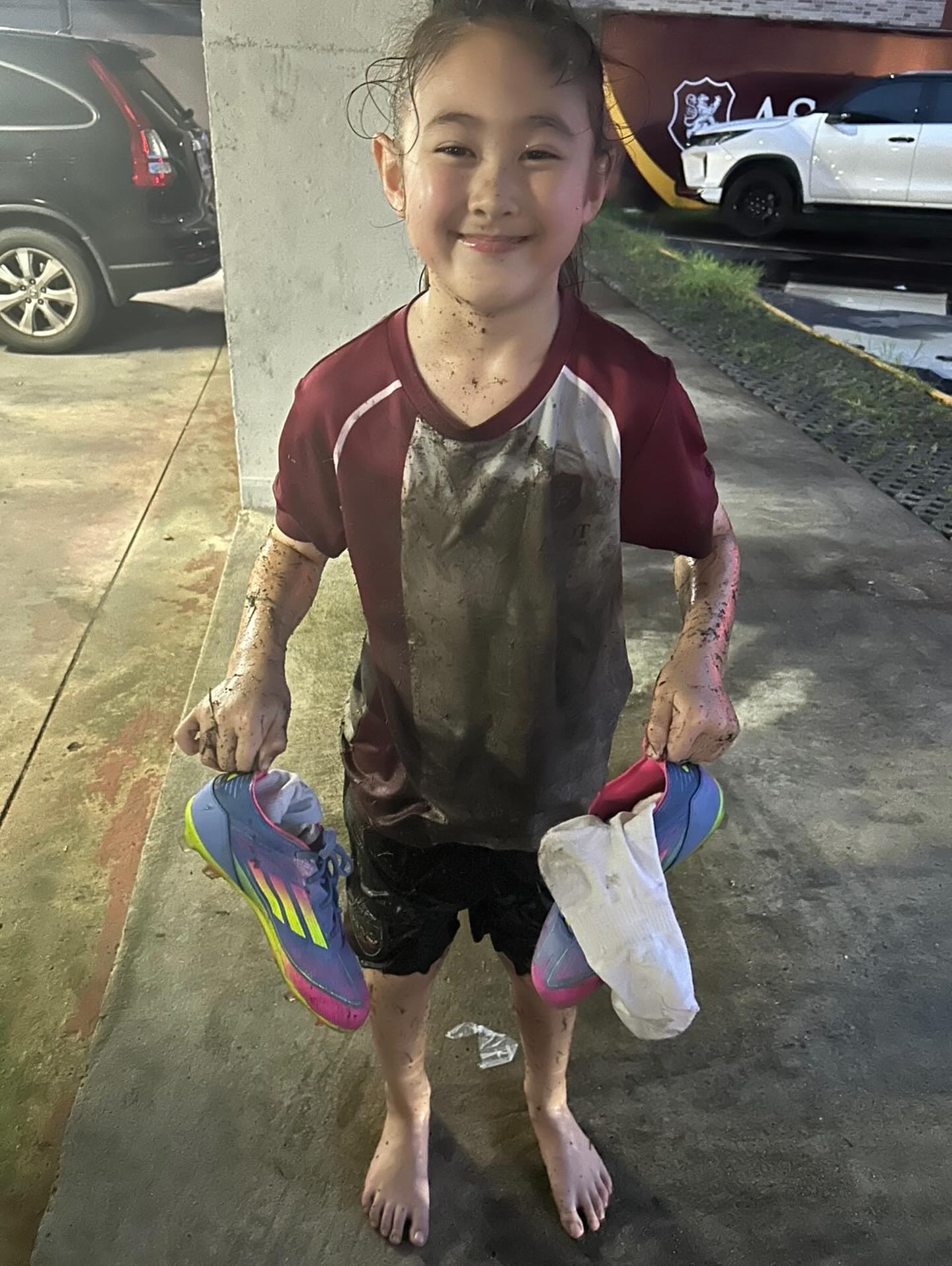 น้องพลอยเจ