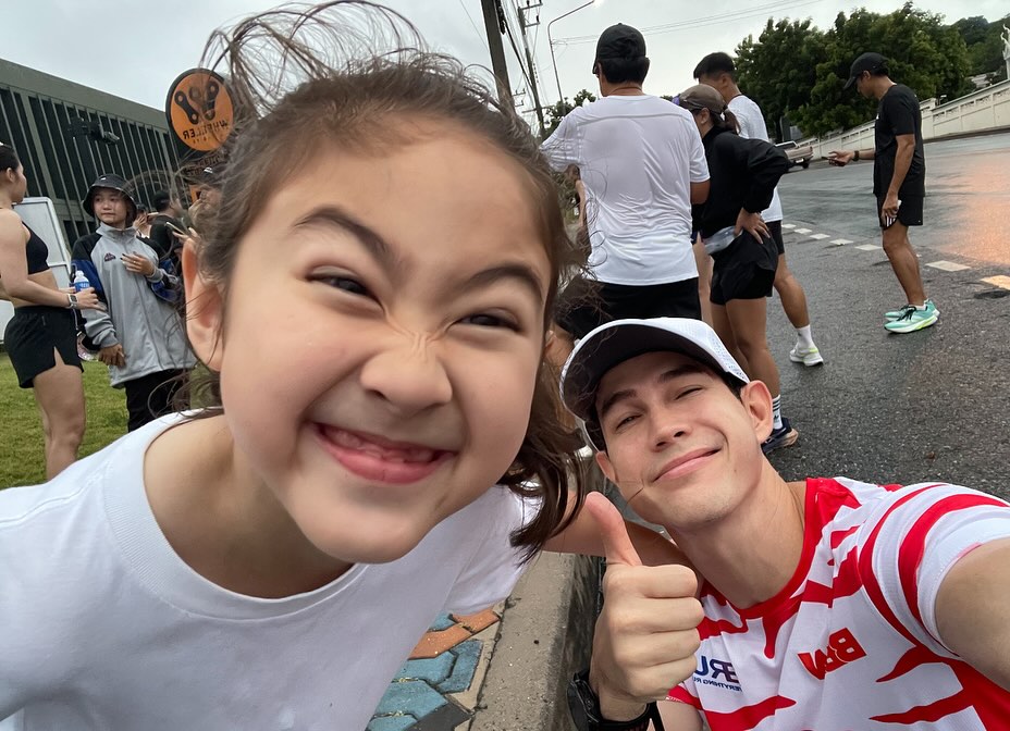 น้องพลอยเจ