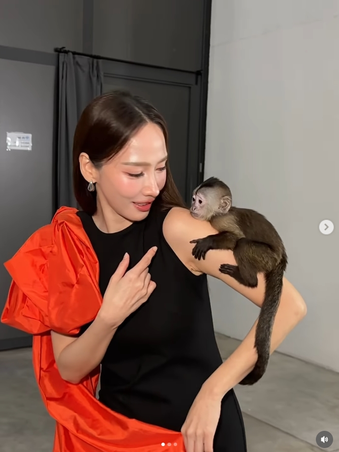 อั้ม พัชราภา