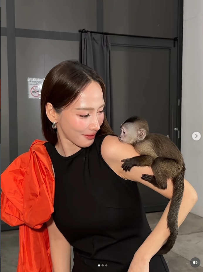 อั้ม พัชราภา