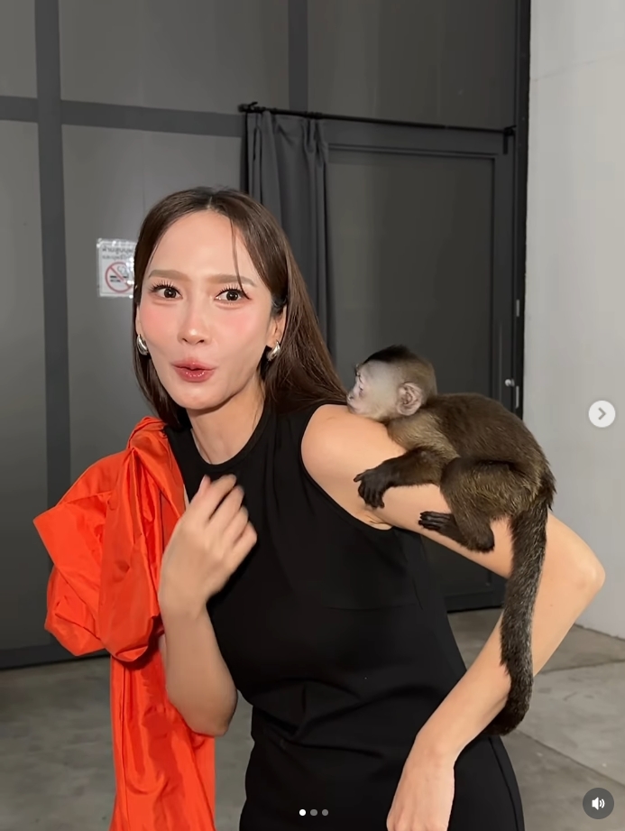 อั้ม พัชราภา