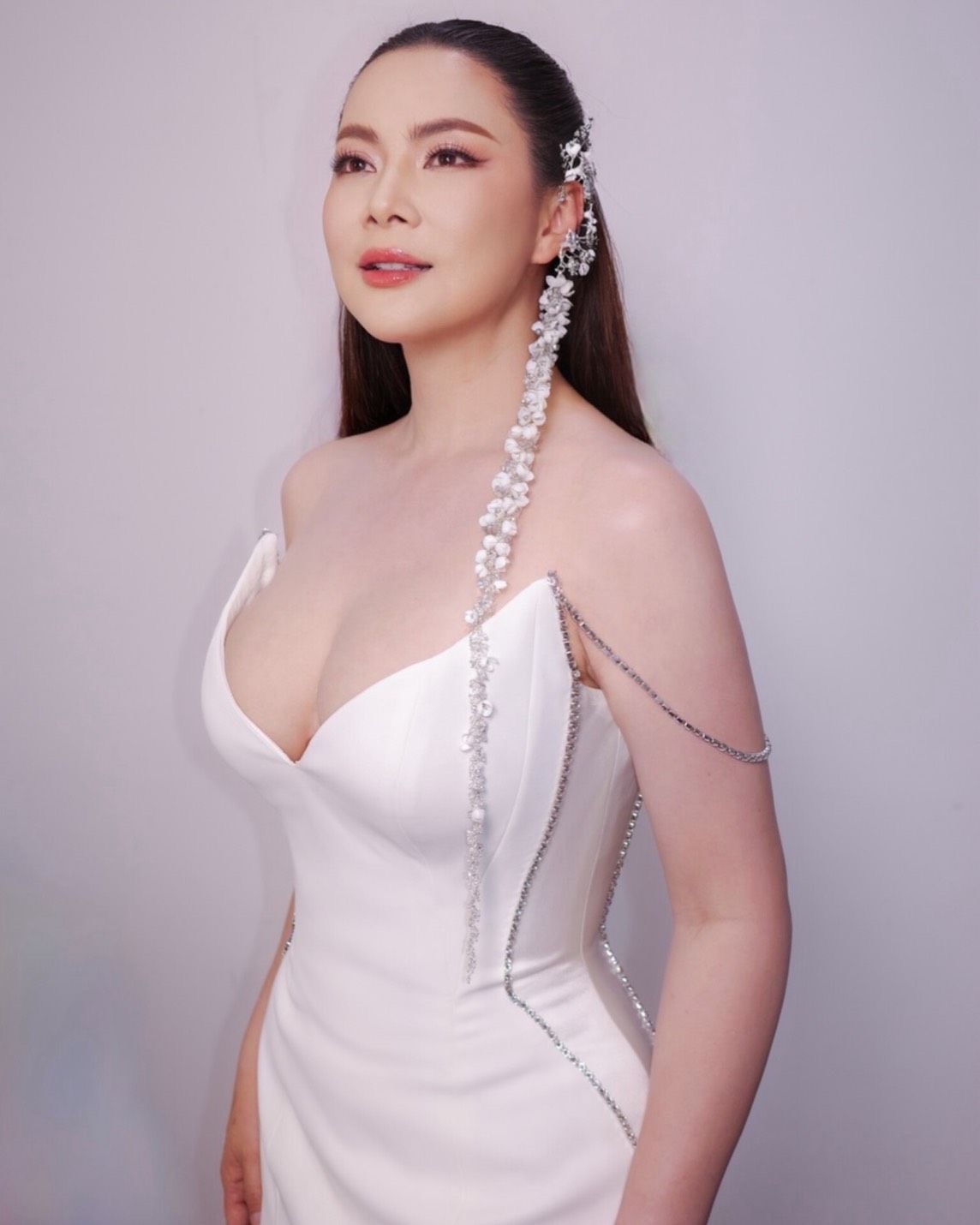 “บุ๋ม ปนัดดา” กรรมการนางสาวไทย แต่สวยเกินผู้เข้าแข่งขัน