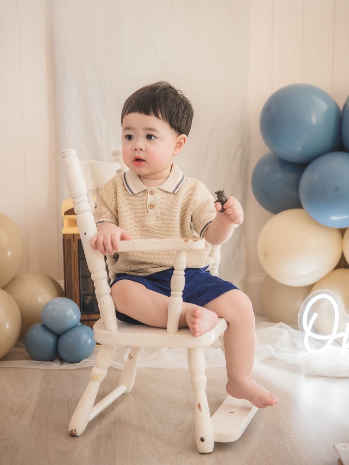 น้องแพทริค