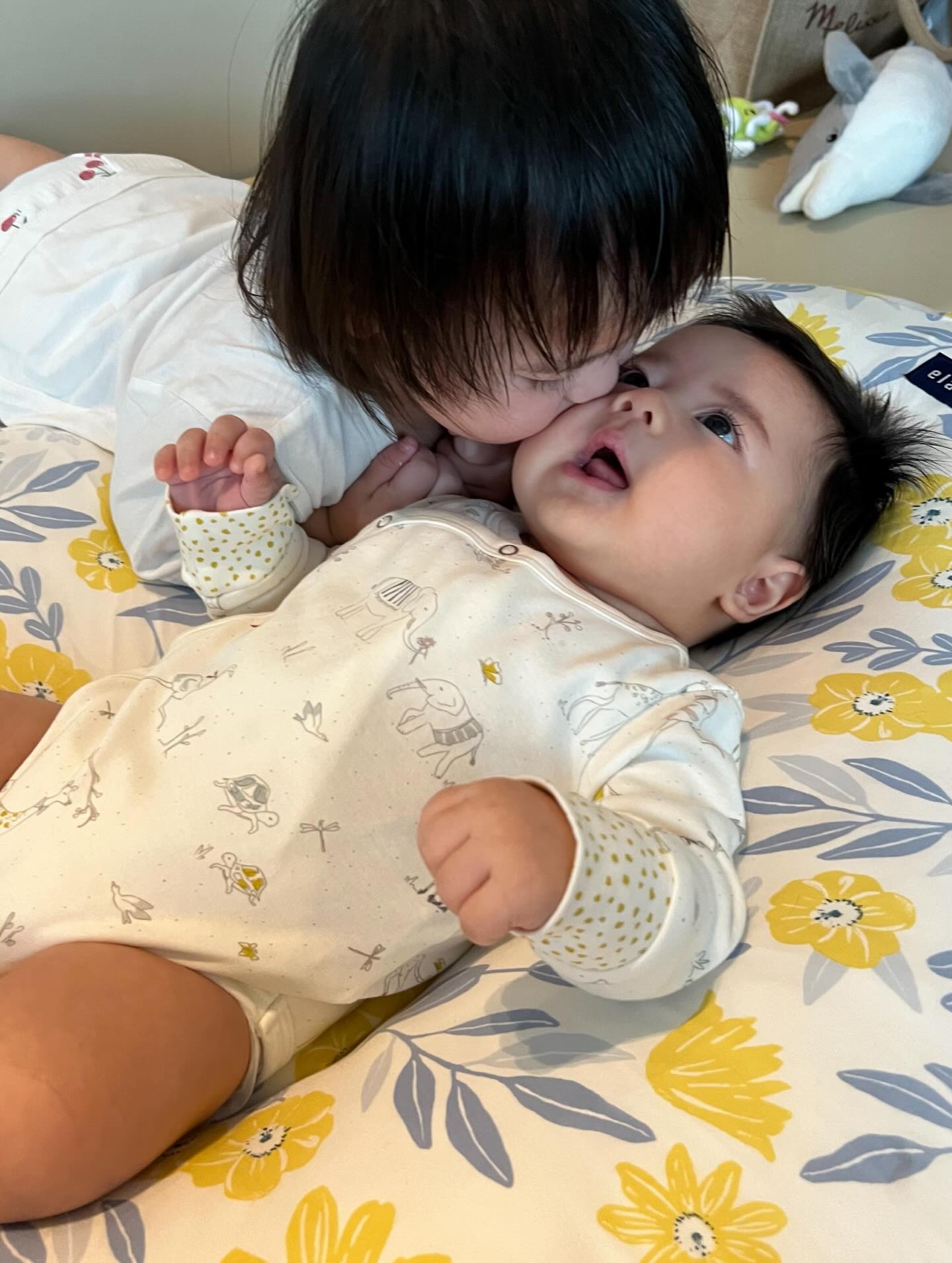 น้องแพทริค