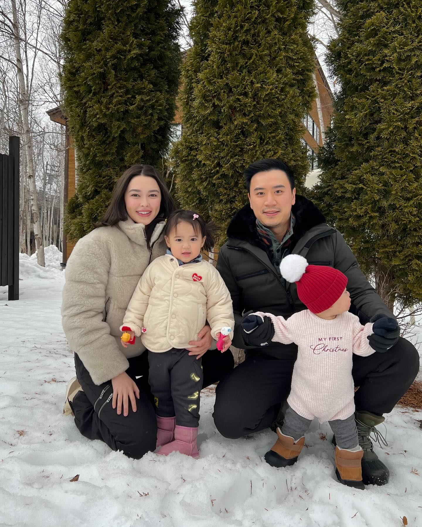 น้องแพทริค