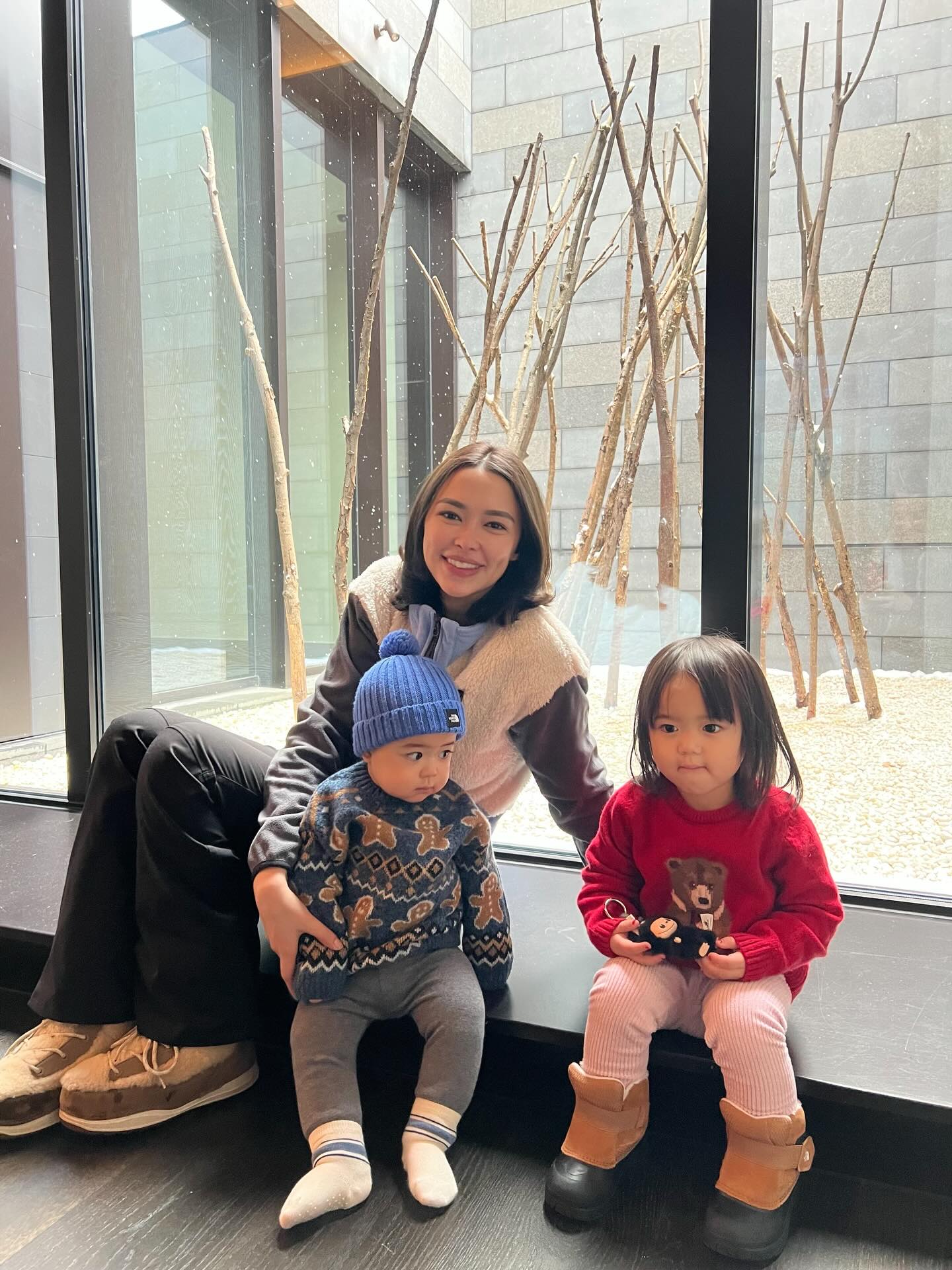 น้องแพทริค