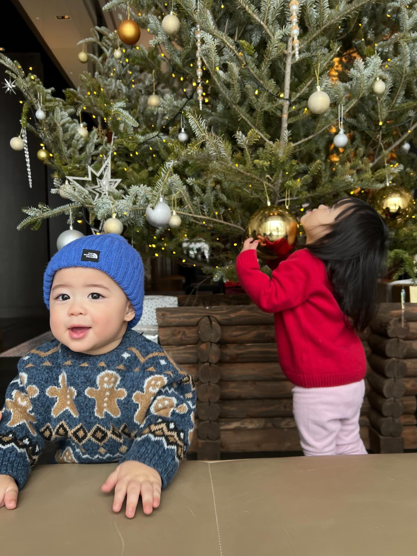 น้องแพทริค