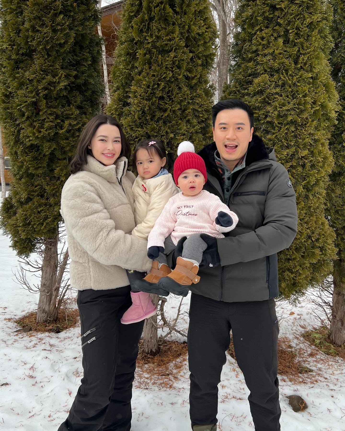 น้องแพทริค