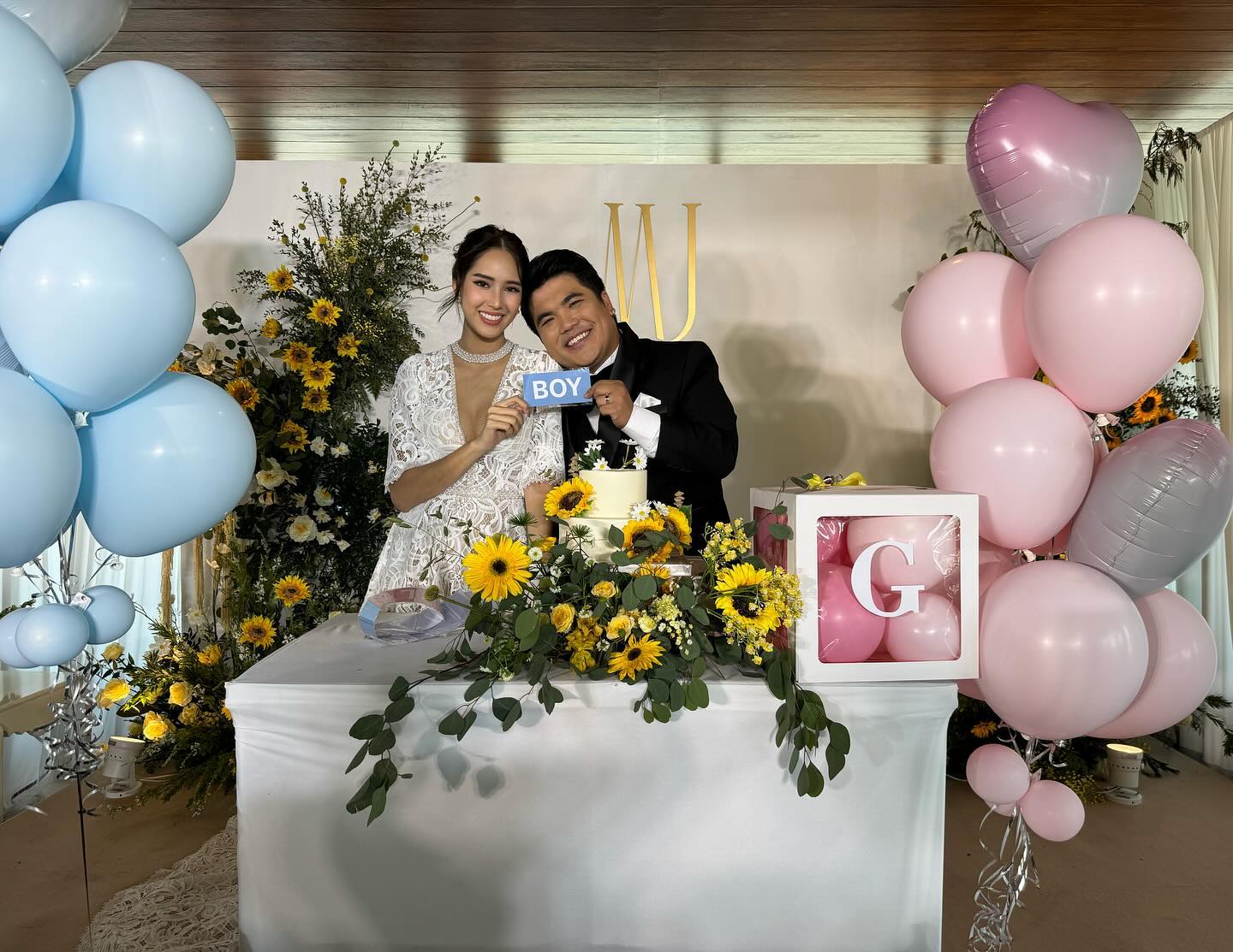 แจ็ค แฟนฉัน - ใบหม่อน กิตติยา