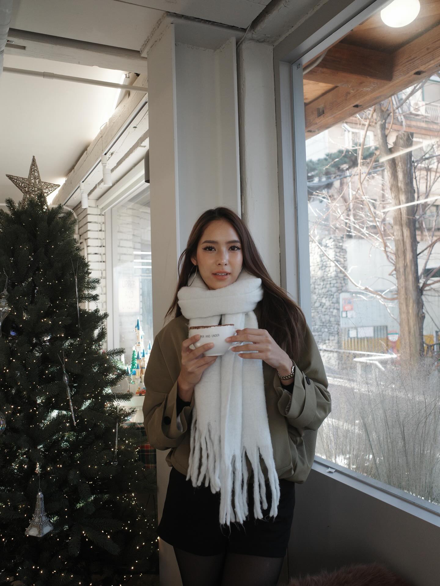 ใบหม่อน กิตติยา