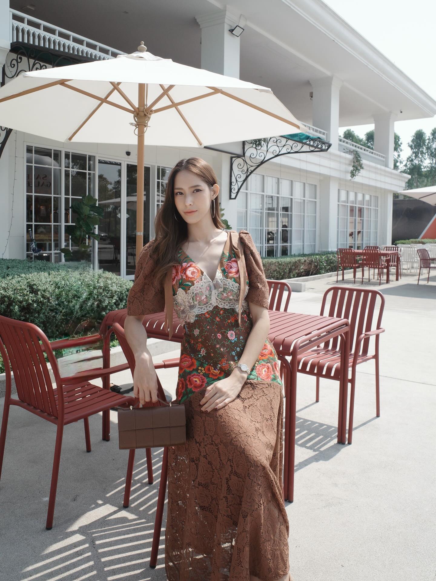 ใบหม่อน กิตติยา