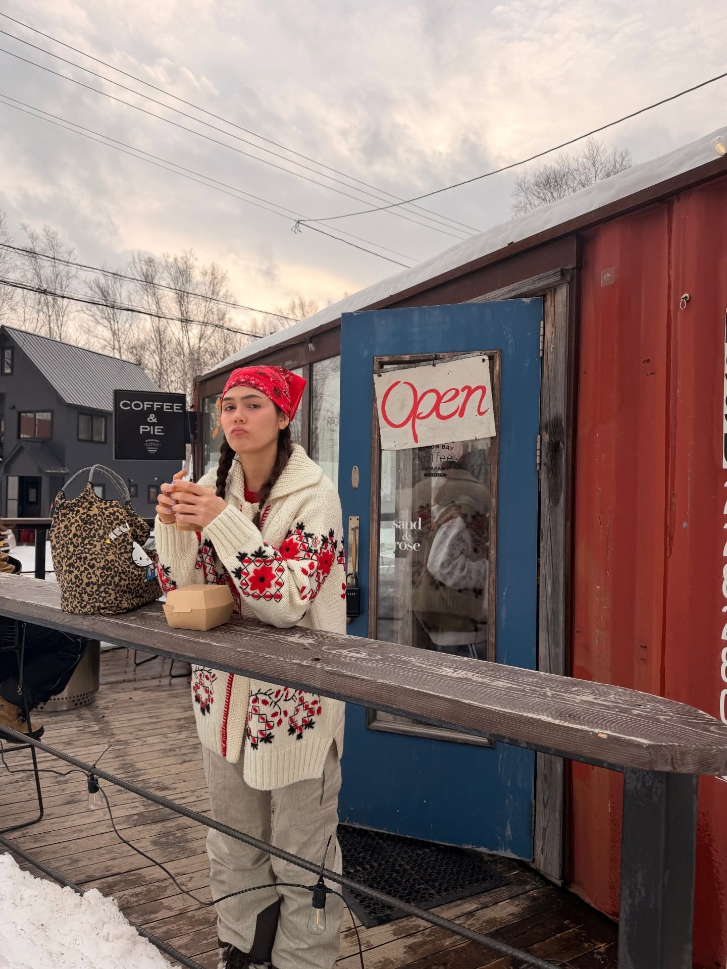 แม่ชม - น้องเกล