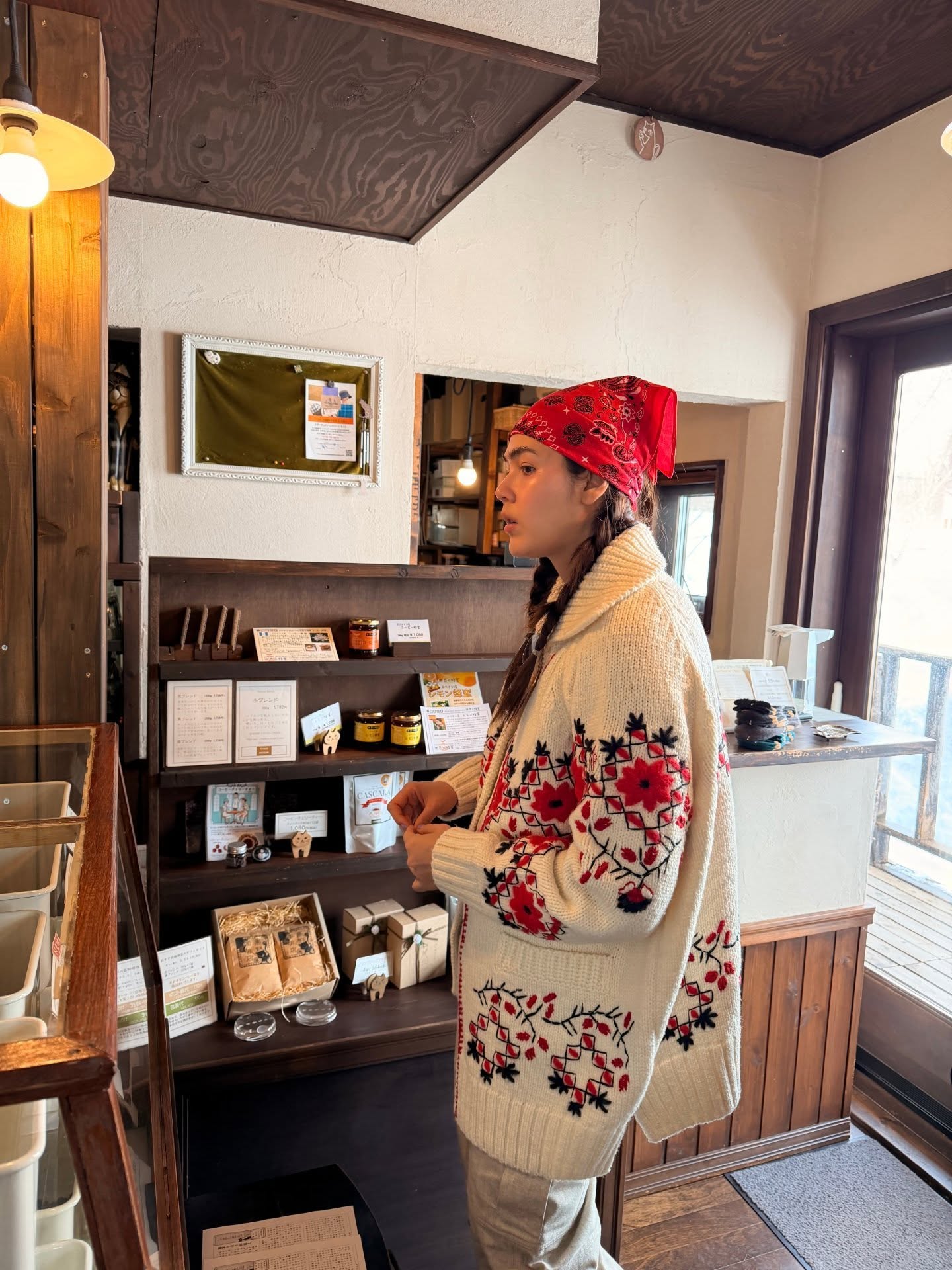 แม่ชม - น้องเกล