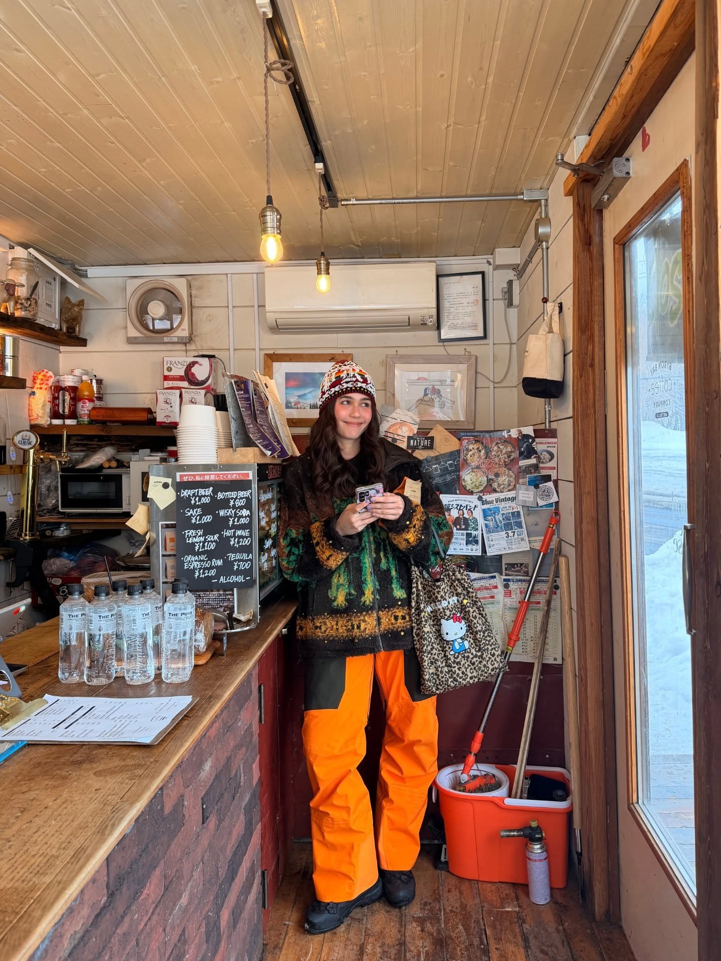 แม่ชม - น้องเกล