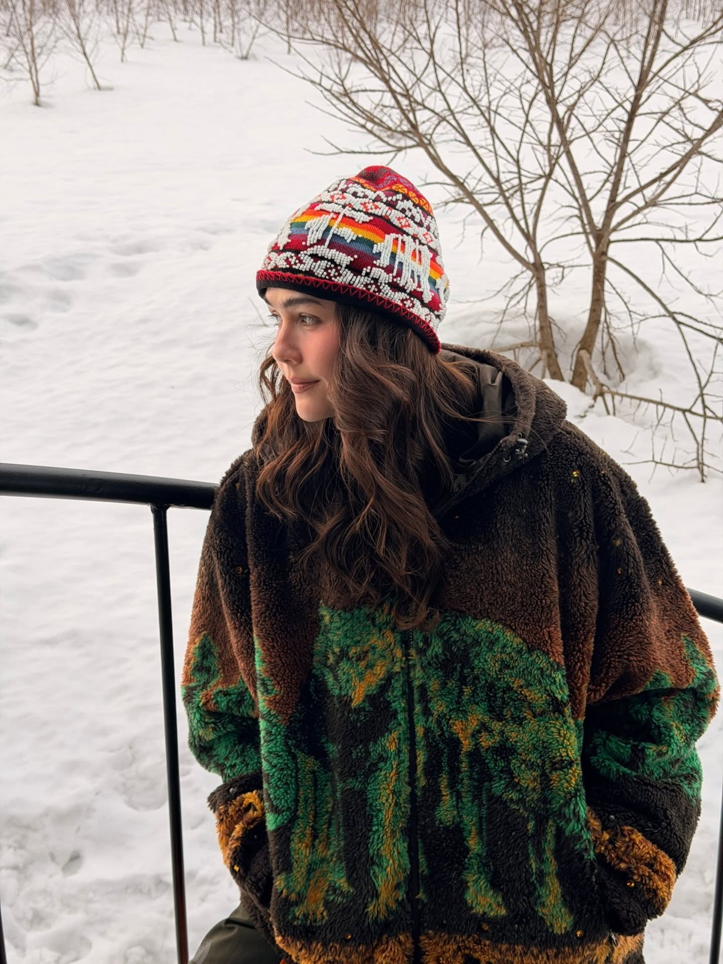 แม่ชม - น้องเกล