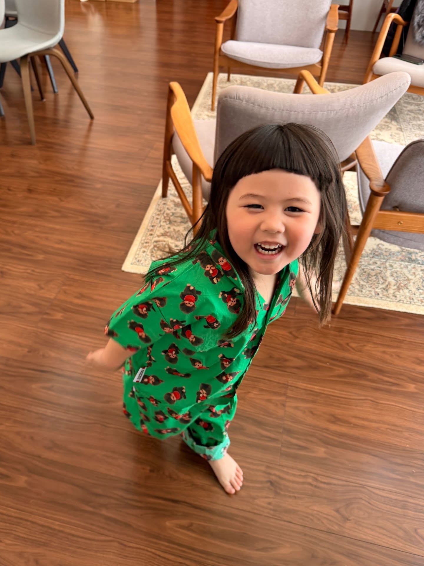 แม่ชม - น้องเกล