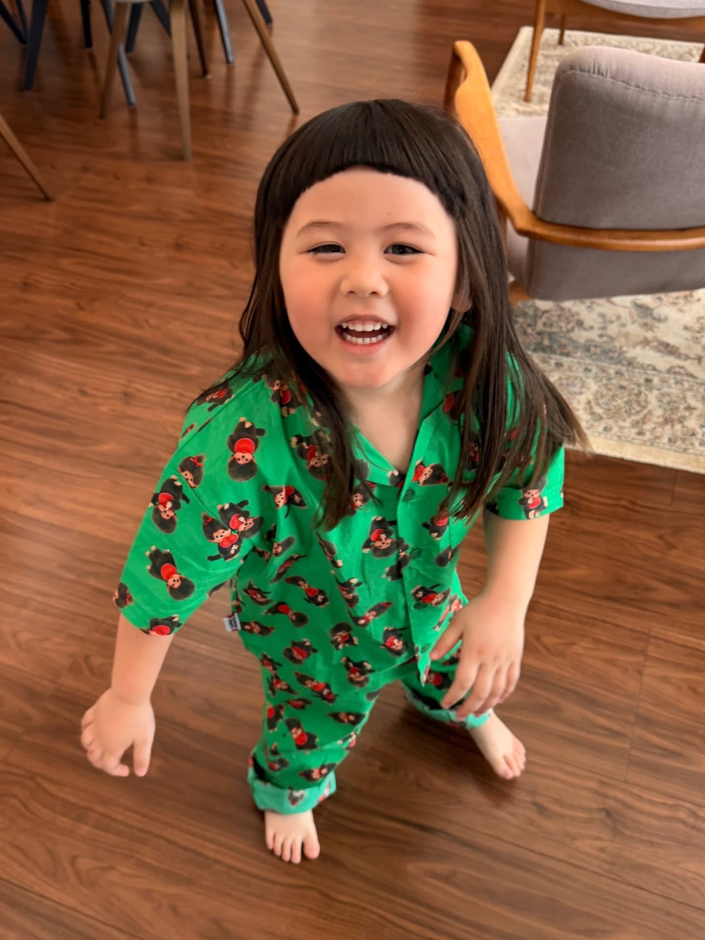 แม่ชม - น้องเกล