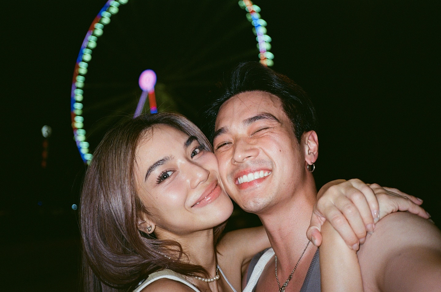 ปราง โอบ