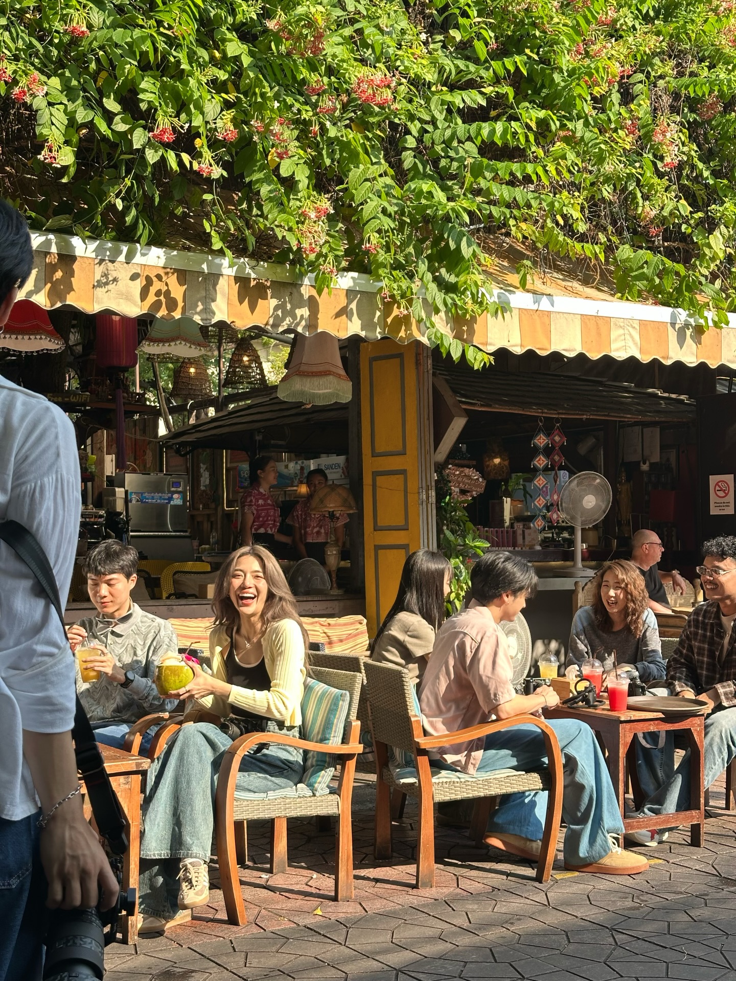 ปราง โอบ