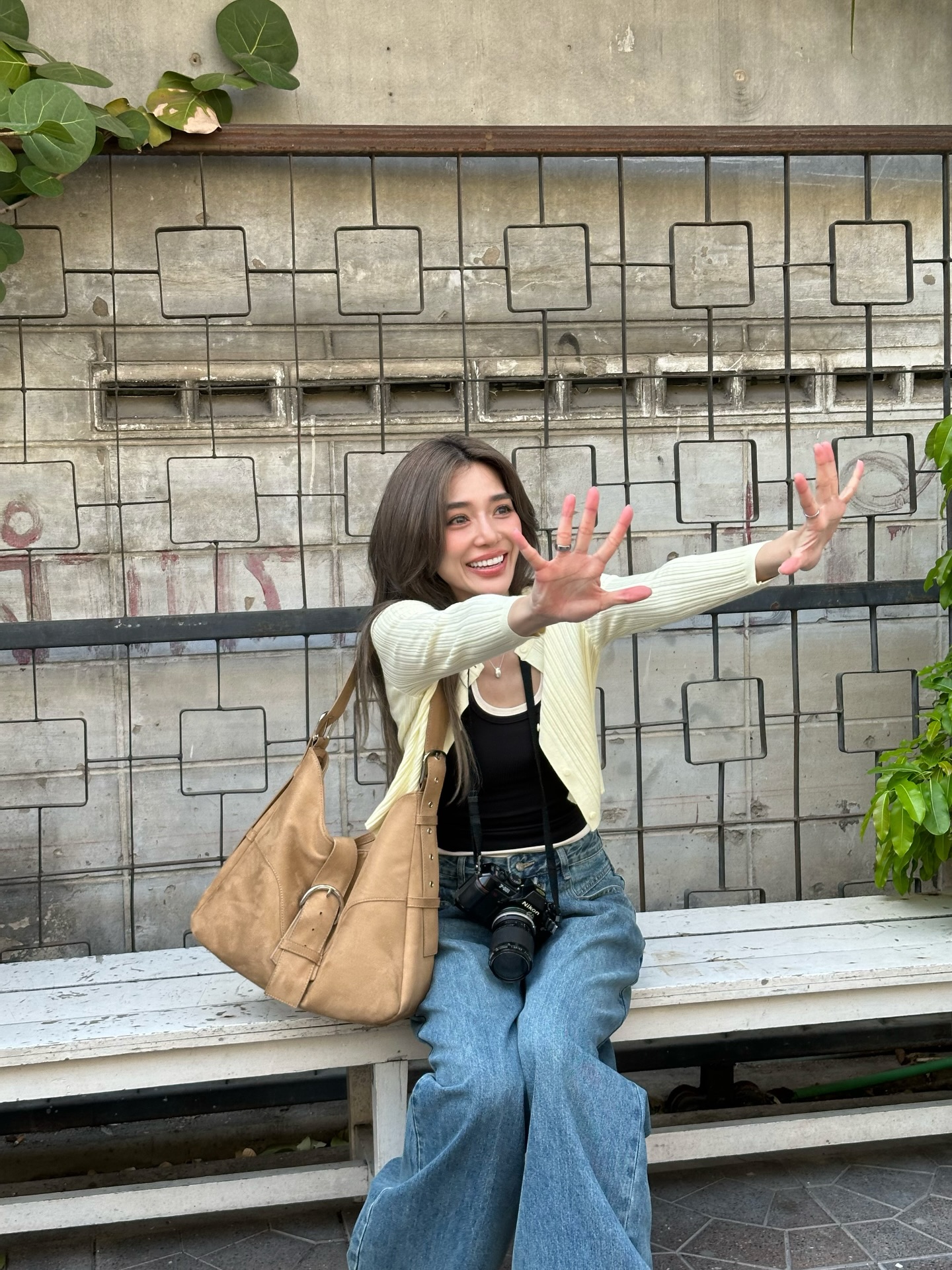 ปราง โอบ