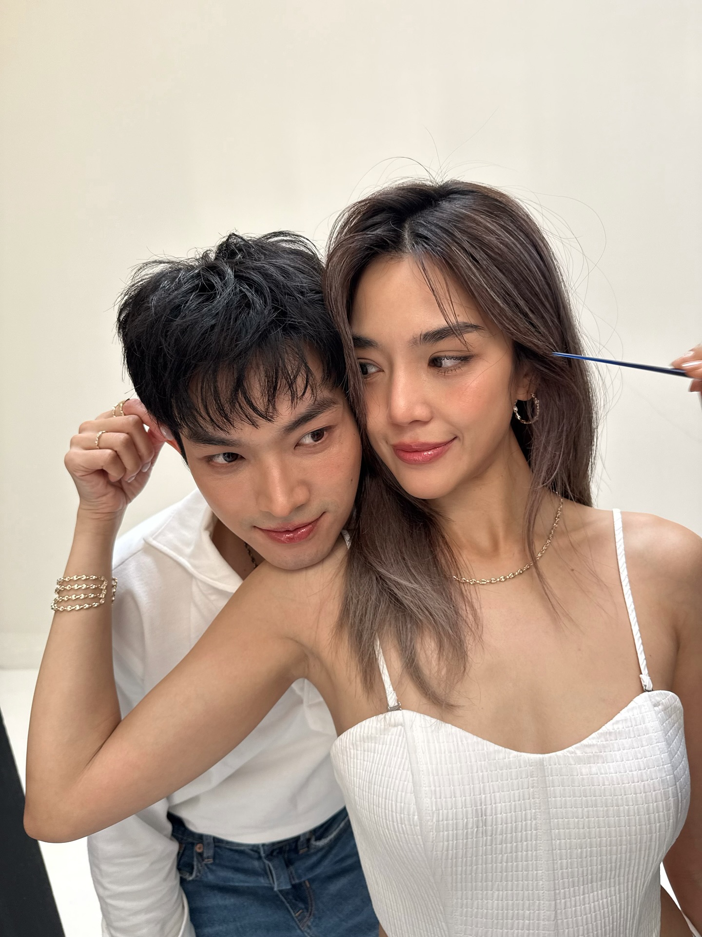 ปราง โอบ