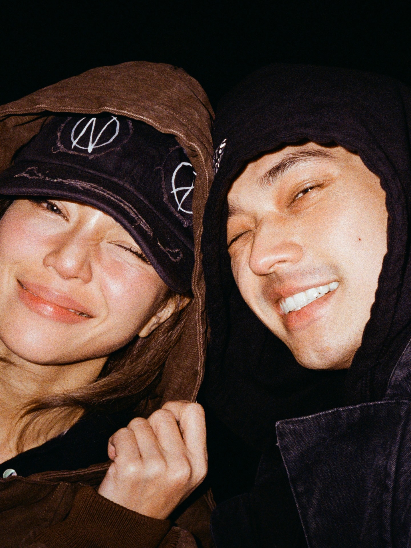 ปราง โอบ