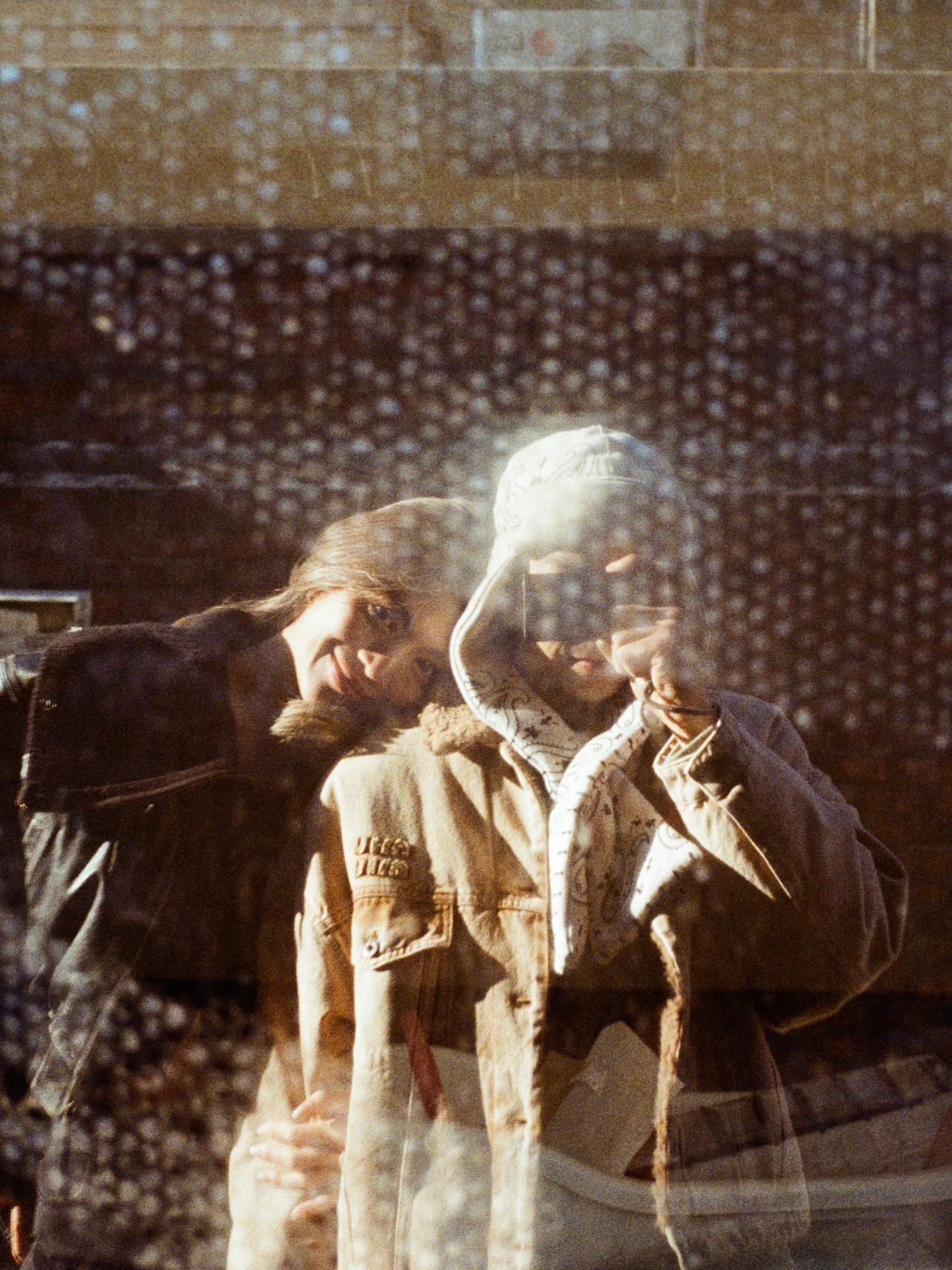 ปราง โอบ