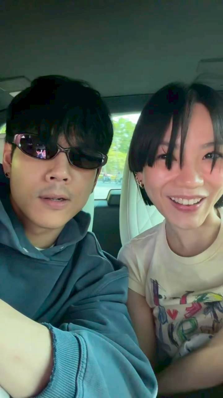 นิกกี้ ณฉัตร - เล็ก วสุ