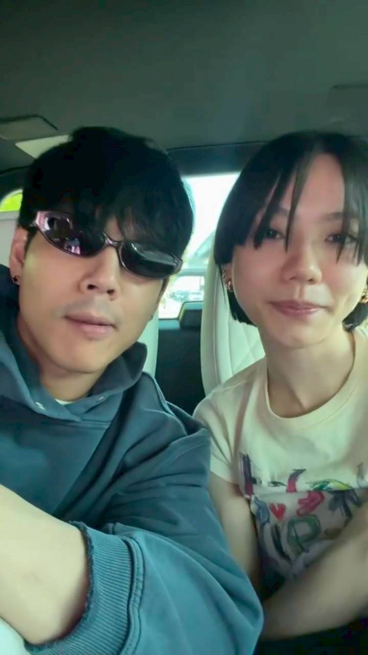 นิกกี้ ณฉัตร - เล็ก วสุ