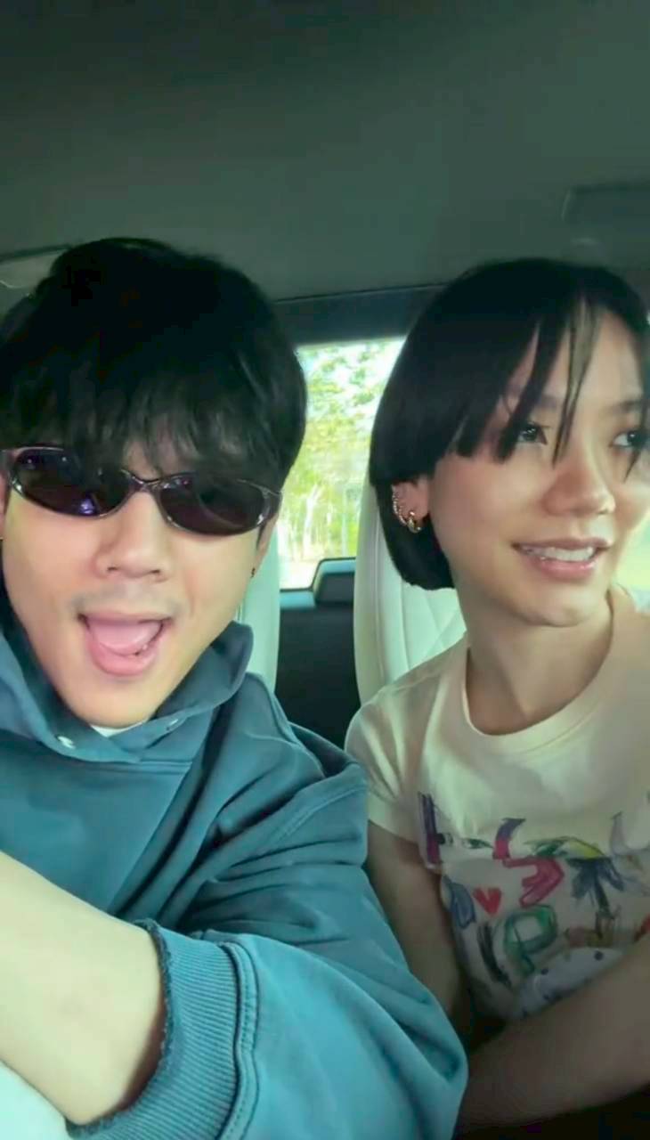 นิกกี้ ณฉัตร - เล็ก วสุ