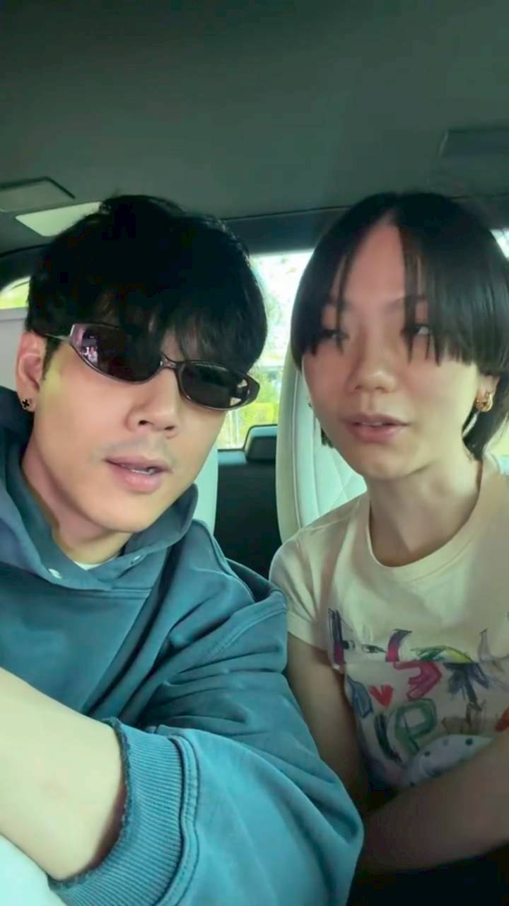 นิกกี้ ณฉัตร - เล็ก วสุ