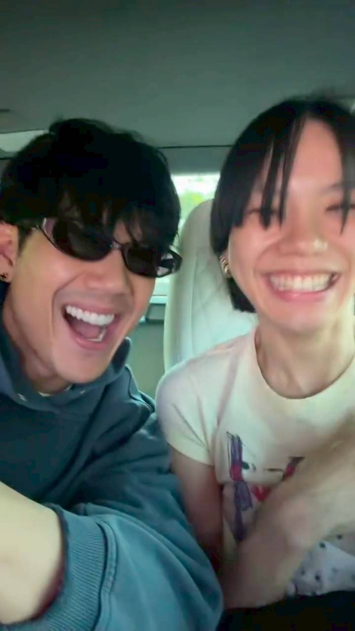 นิกกี้ ณฉัตร - เล็ก วสุ