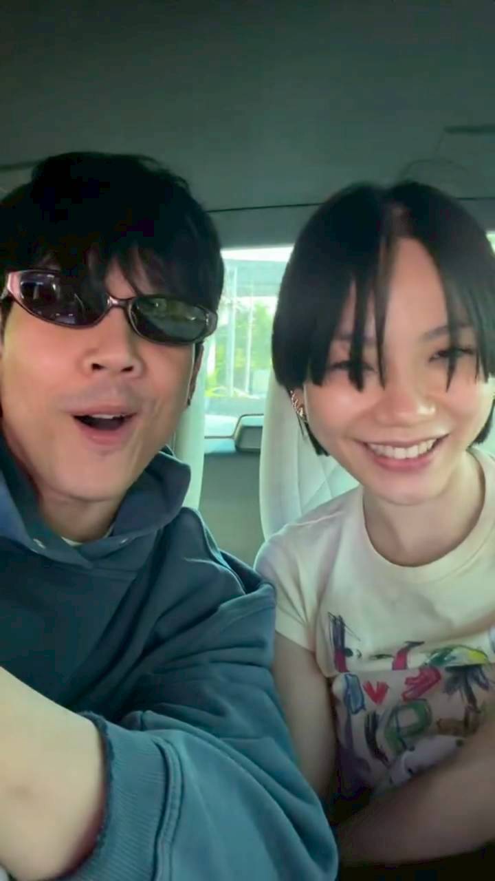 นิกกี้ ณฉัตร - เล็ก วสุ