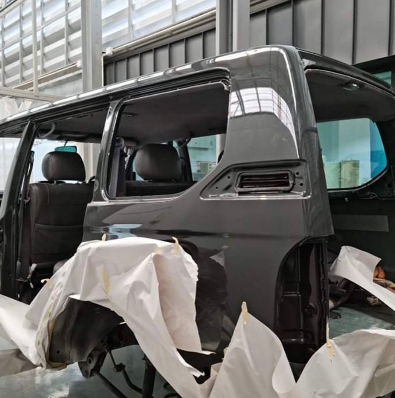 เชน ณัฐวุฒิ