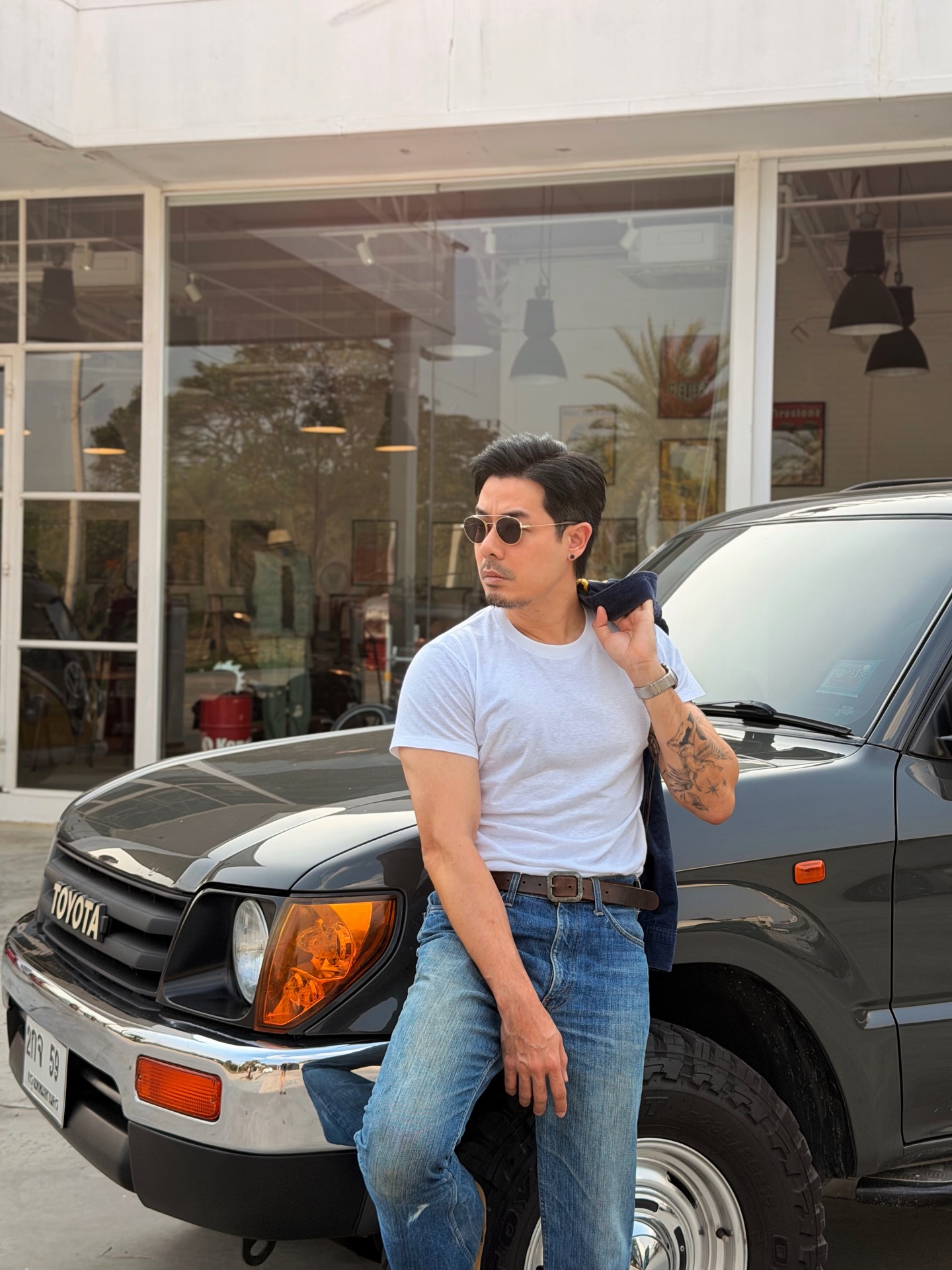 เชน ณัฐวุฒิ