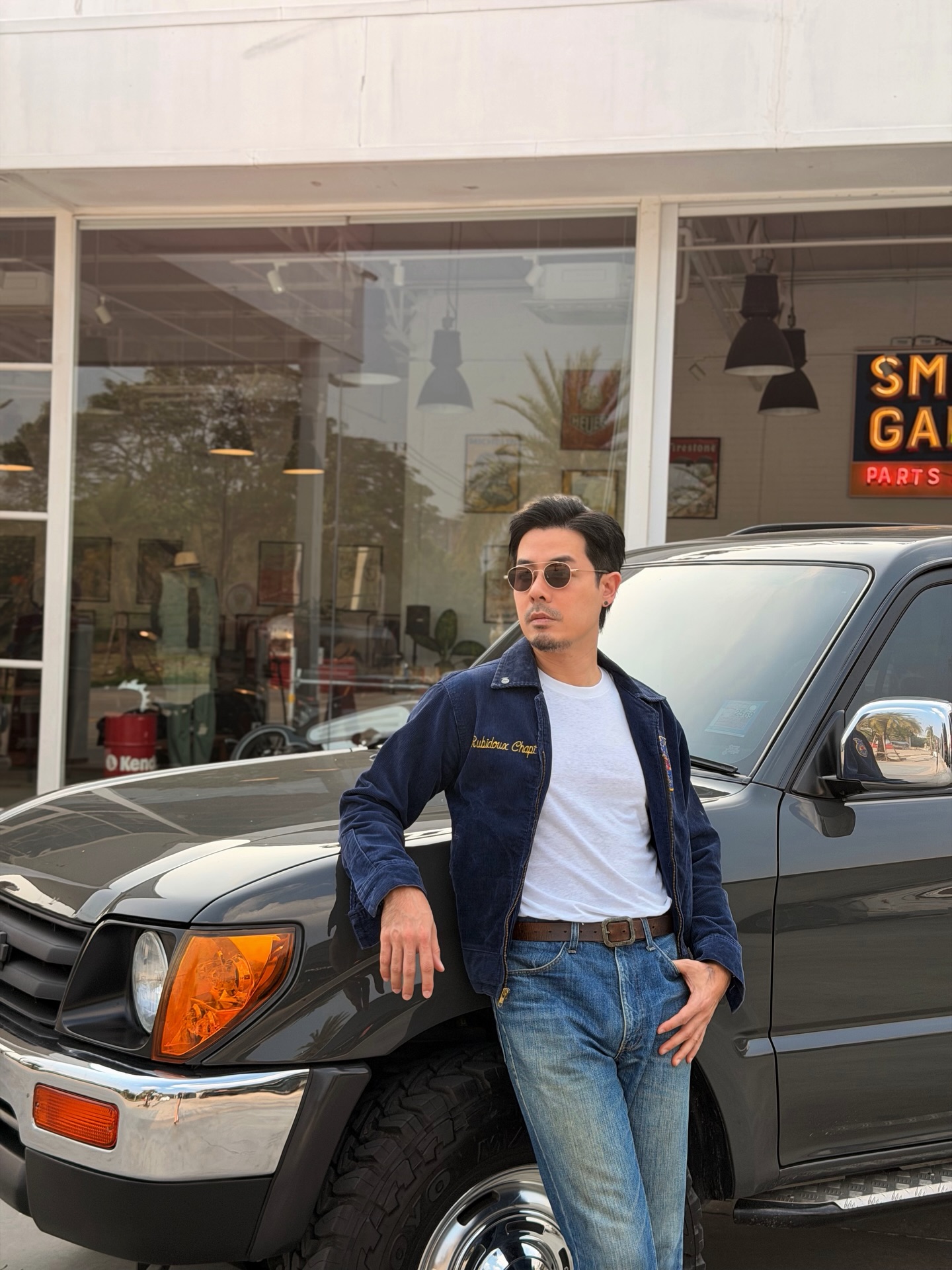 เชน ณัฐวุฒิ