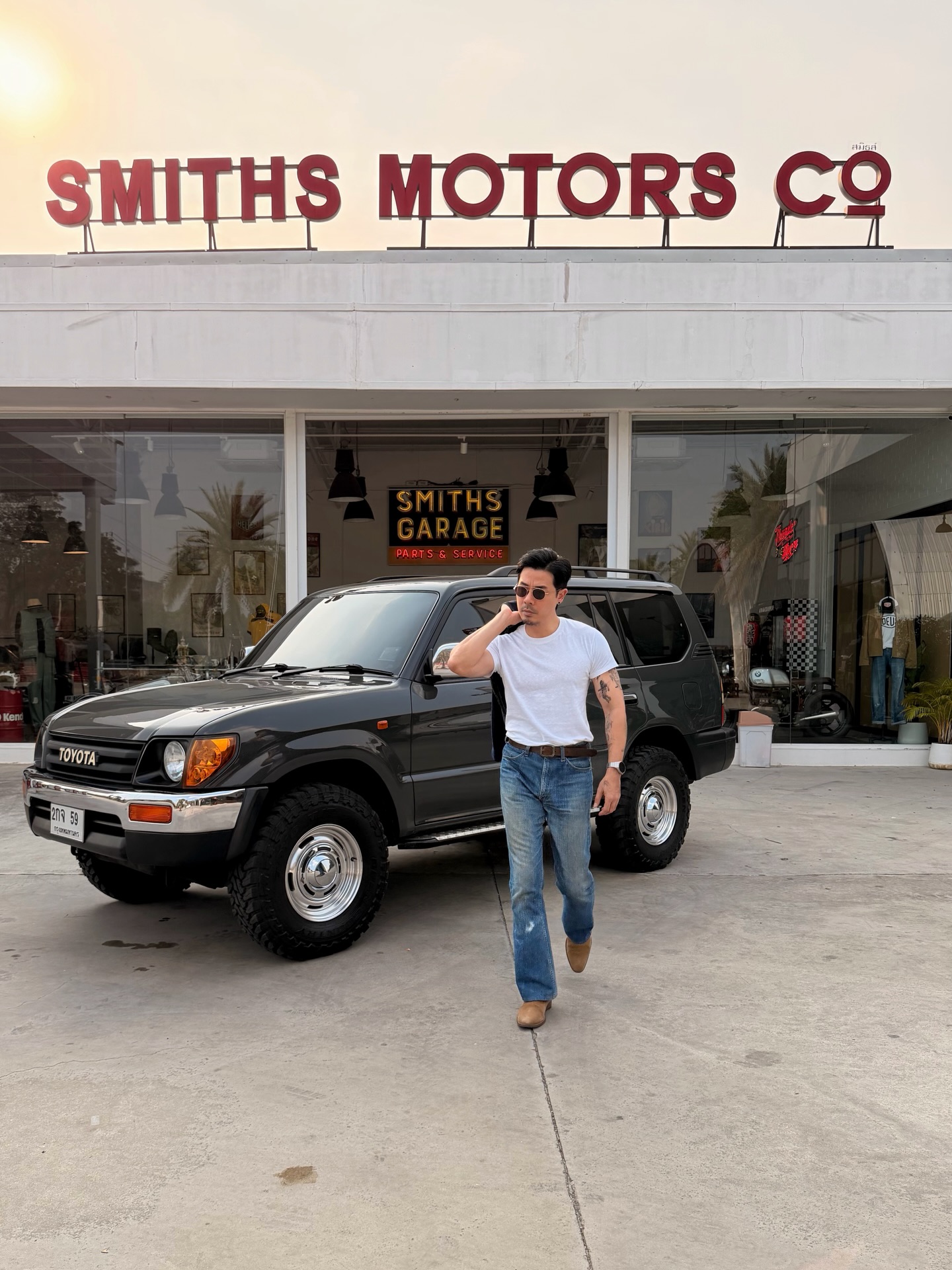 เชน ณัฐวุฒิ