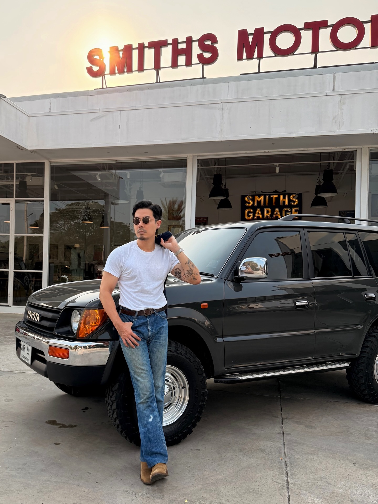 เชน ณัฐวุฒิ