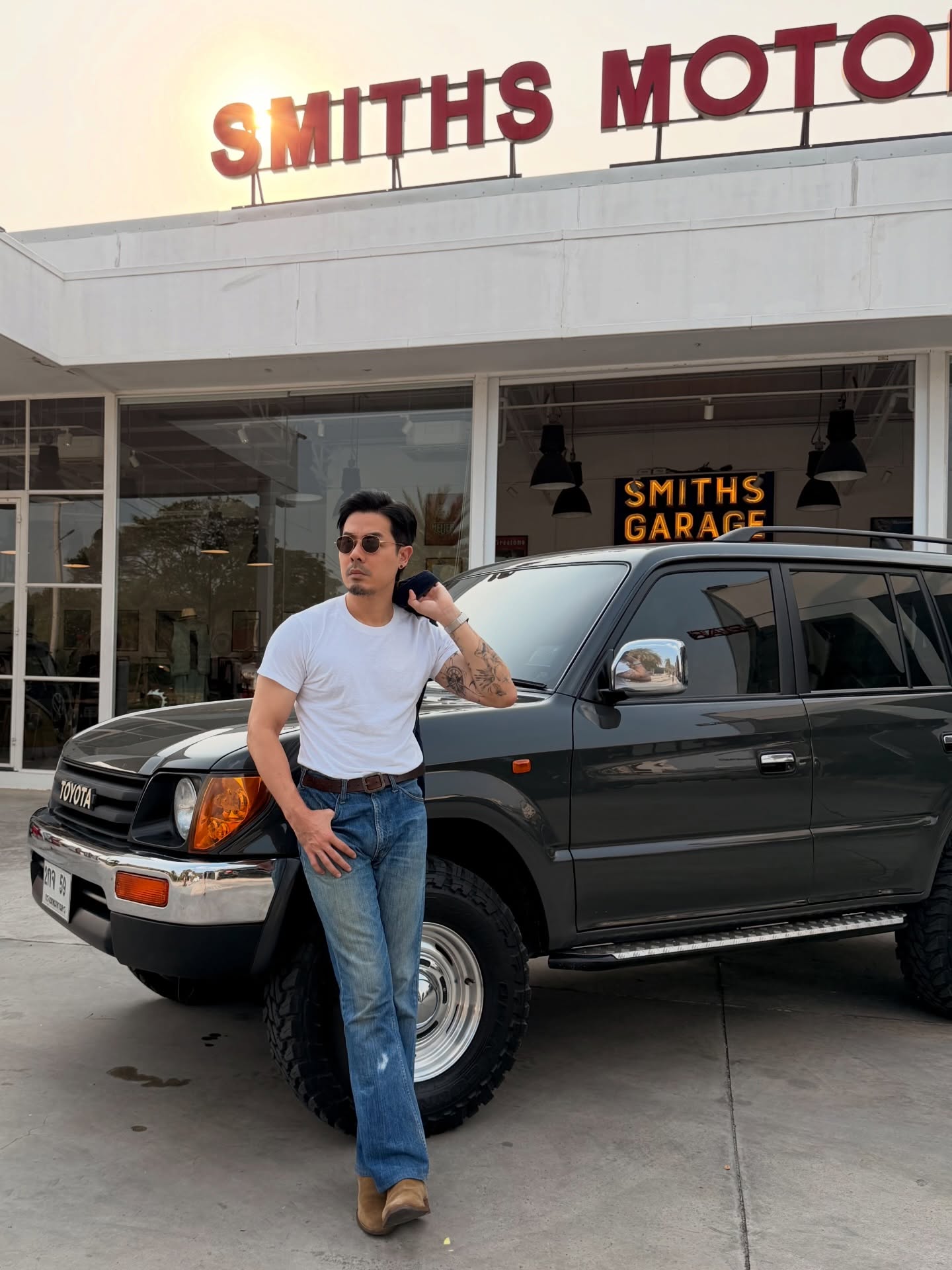 เชน ณัฐวุฒิ