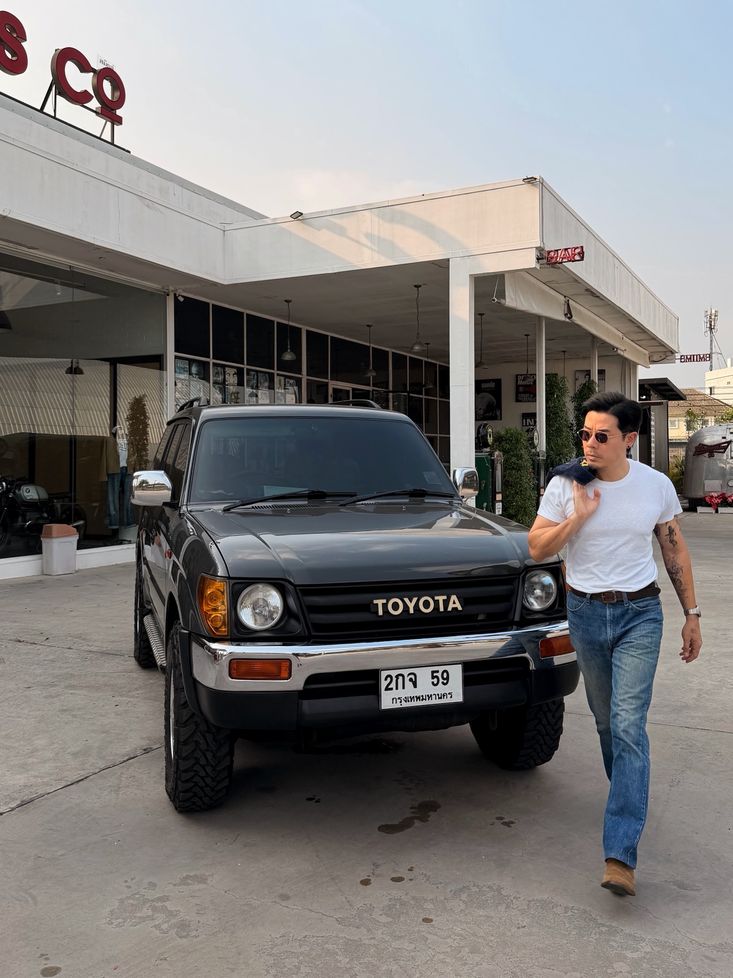 เชน ณัฐวุฒิ