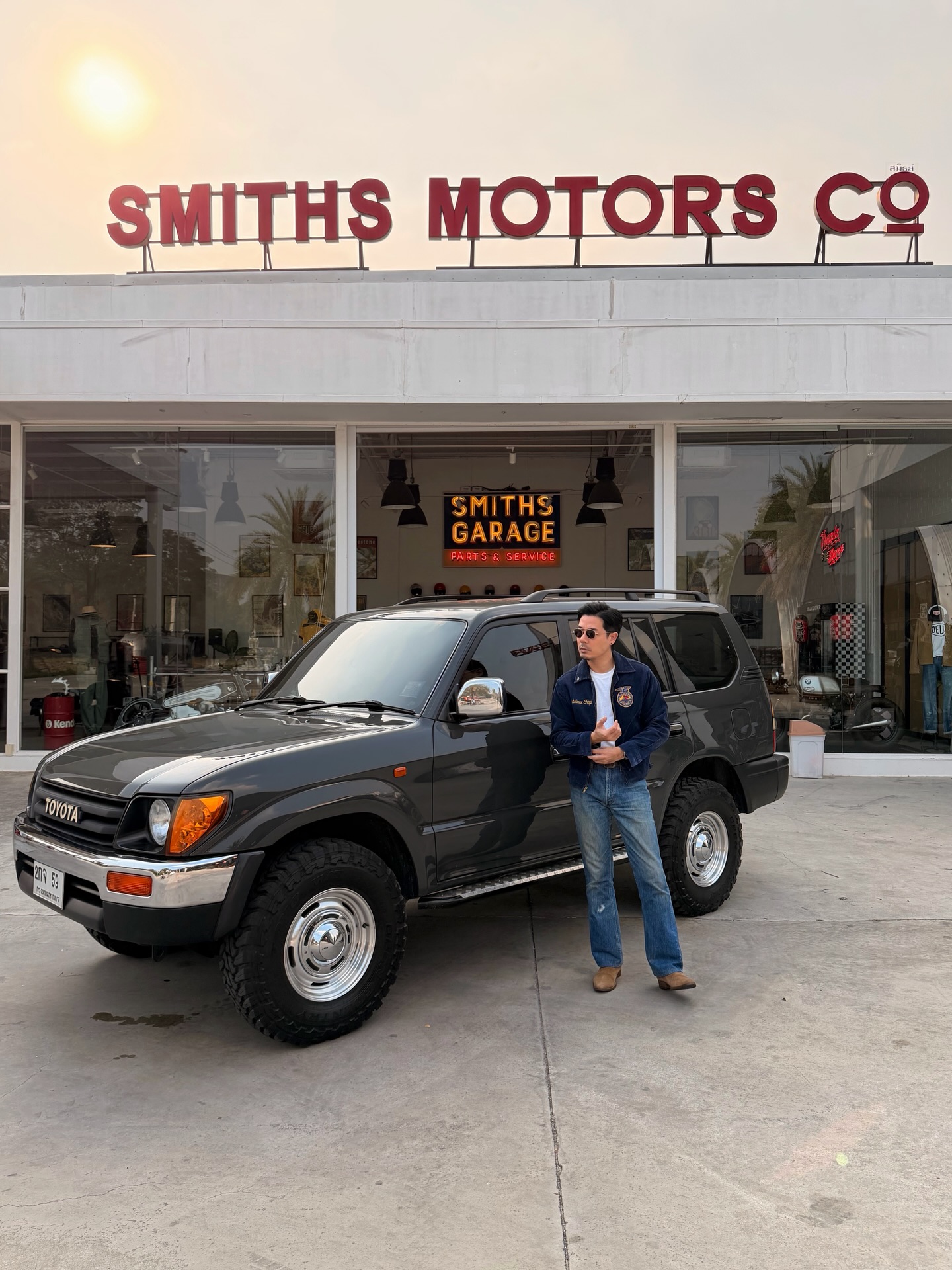 เชน ณัฐวุฒิ