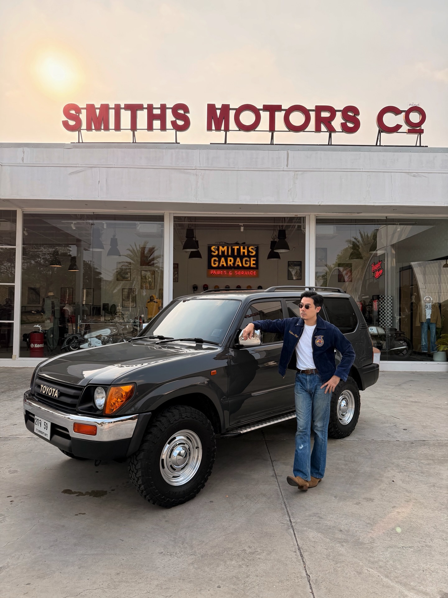 เชน ณัฐวุฒิ