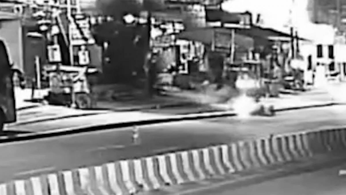 สุดทน  ฝาบ่อมหาภัย ทำชาวบ้าน สาหัส