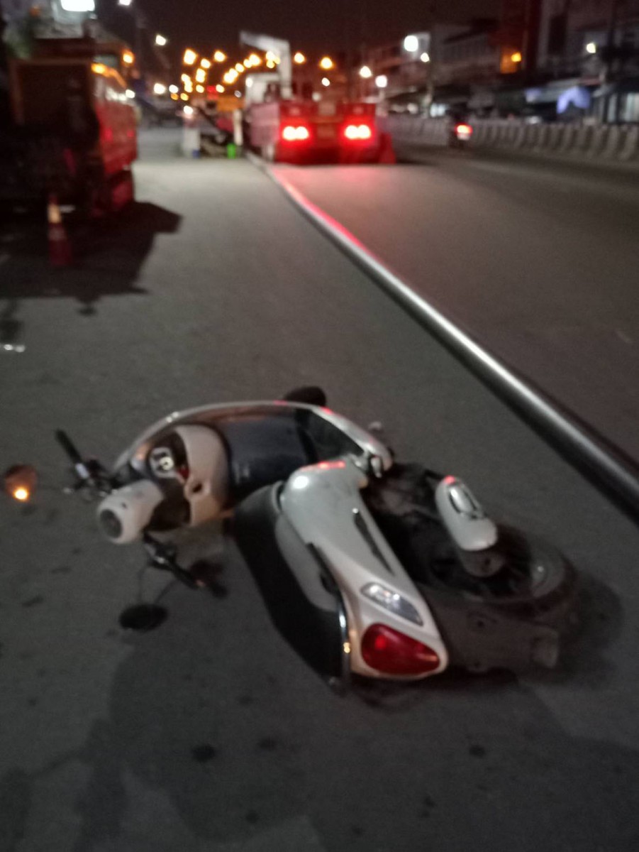 สุดทน  ฝาบ่อมหาภัย ทำชาวบ้าน สาหัส