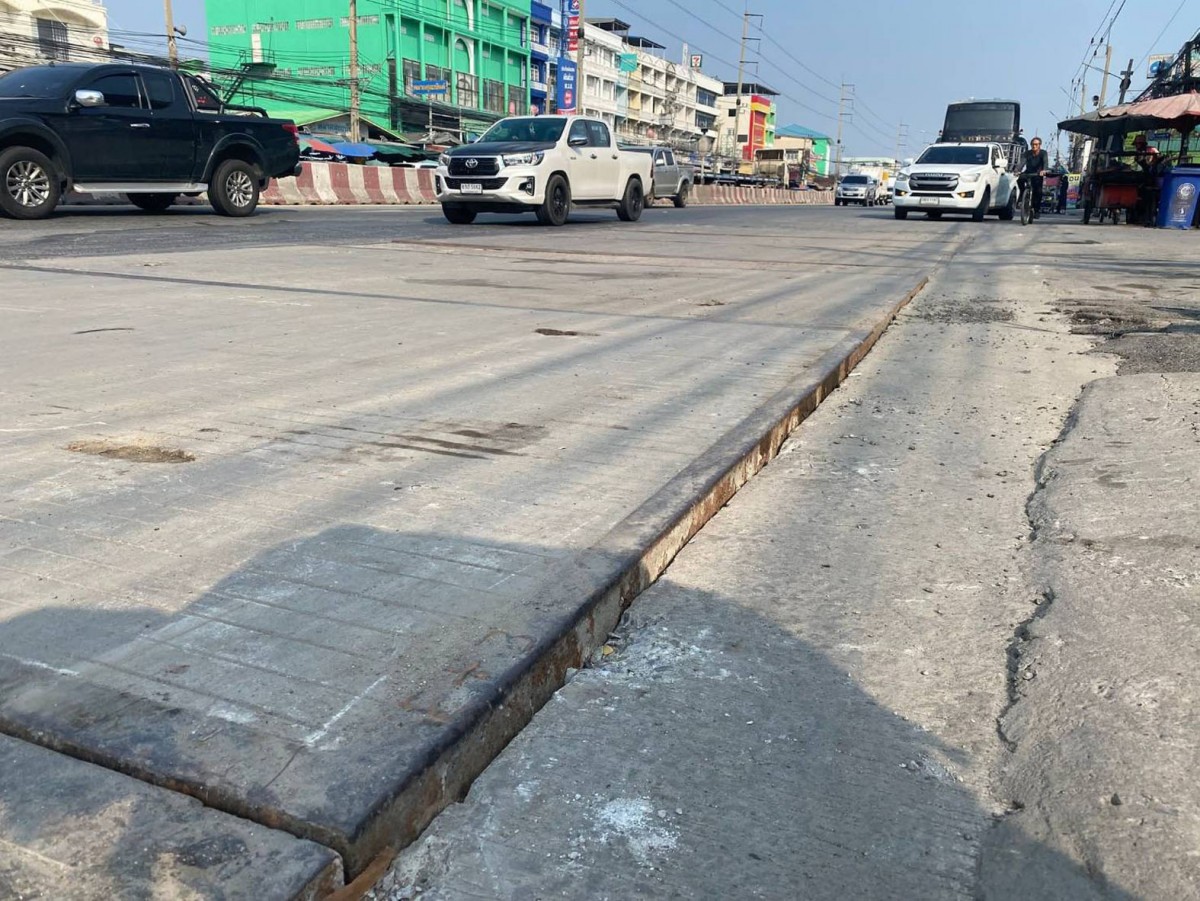 สุดทน  ฝาบ่อมหาภัย ทำชาวบ้าน สาหัส