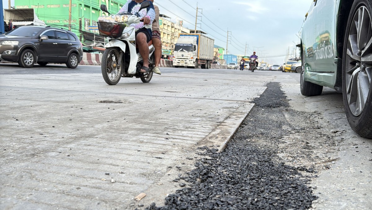 สุดทน  ฝาบ่อมหาภัย ทำชาวบ้าน สาหัส