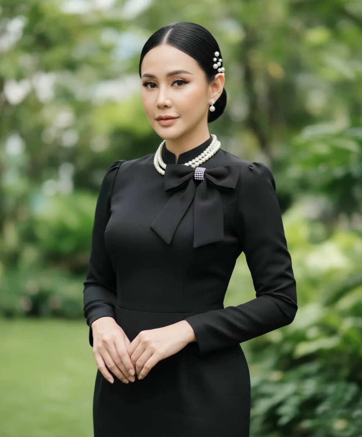 รัล ณัทธมนกาญจน์