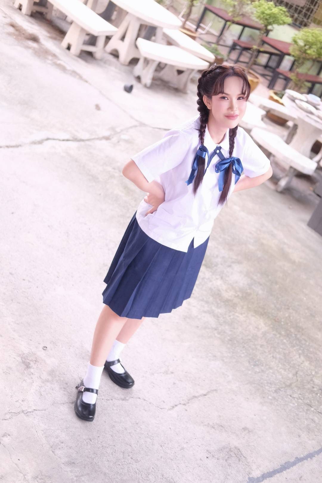 โค้ชส้ม ณัฐกนก