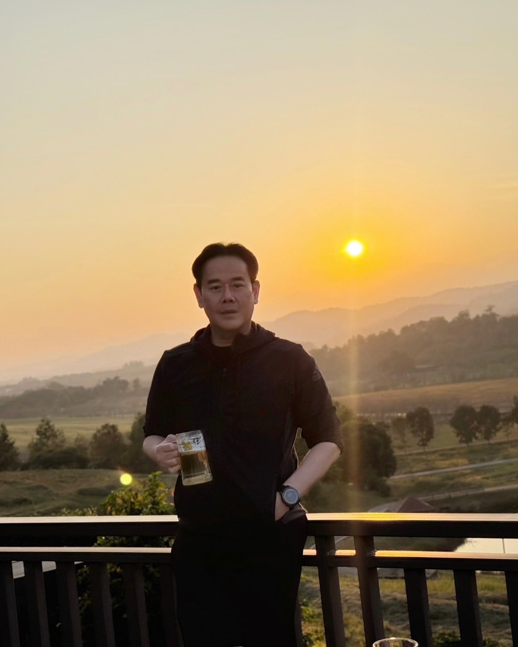 เป็ก สัณณ์ชัย